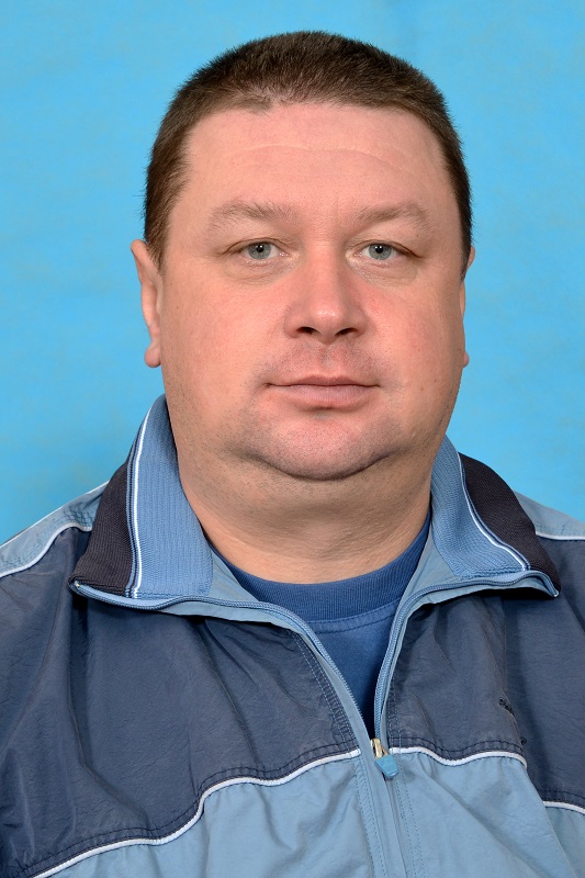 Иконников Никита Сергеевич.